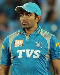 Robin Uthappa